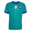 Argentina Keeper Bortedrakt VM 2026 Kortermet Argentina Keeper Bortedrakt VM 2026 Kortermet