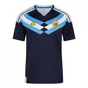 Argentina Spesialutgave Drakt VM 2026 Kortermet