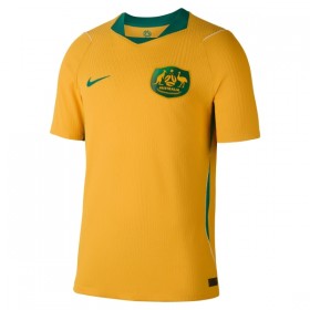 Australia Hjemmedrakt VM 2026 Kortermet