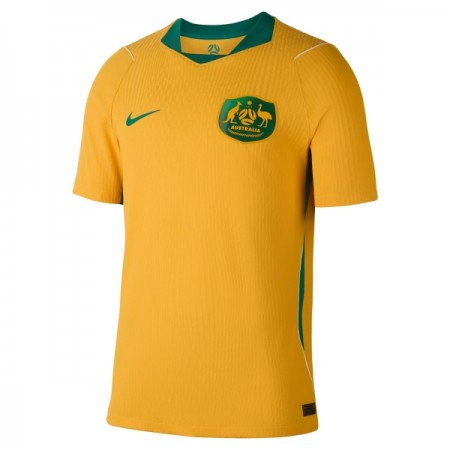 Australia Hjemmedrakt VM 2026 Kortermet
