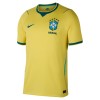 Brasil Hjemmedrakt VM 2026 Kortermet