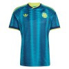 Colombia Bortedrakt VM 2026 Kortermet