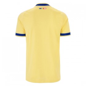 Curacao Bortedrakt VM 2026 Kortermet
