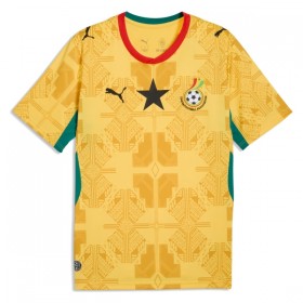 Ghana Bortedrakt VM 2026 Kortermet