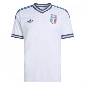 Italia Bortedrakt VM 2026 Kortermet