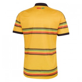 Jamaica Barn Hjemmedrakt VM 2026 Kortermet