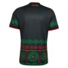 Jamaica Bortedrakt VM 2026 Kortermet