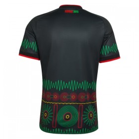 Jamaica Bortedrakt VM 2026 Kortermet