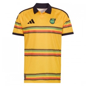 Jamaica Hjemmedrakt VM 2026 Kortermet