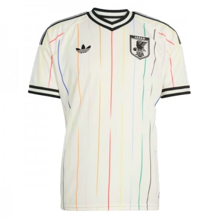 Japan Bortedrakt VM 2026 Kortermet