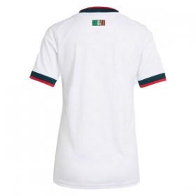 Mexico Dame Bortedrakt VM 2026 Kortermet