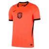 Nederland Hjemmedrakt VM 2026 Kortermet