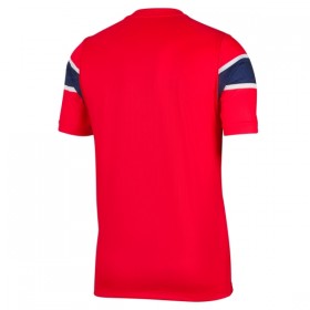 Norge Hjemmedrakt VM 2026 Kortermet