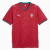 Portugal Hjemmedrakt VM 2026 Kortermet