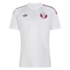 Qatar Bortedrakt VM 2026 Kortermet