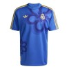 Real Madrid Cultural Story Spesialutgave Drakt 2025-26 Kortermet Real Madrid Cultural Story Spesialutgave Drakt 2025-26 Kortermet