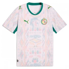 Senegal Hjemmedrakt VM 2026 Kortermet