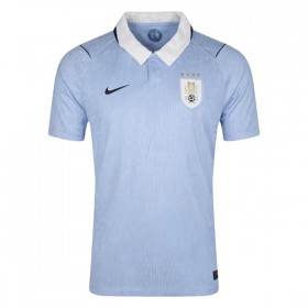 Uruguay Hjemmedrakt VM 2026 Kortermet