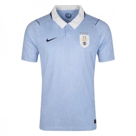 Uruguay Hjemmedrakt VM 2026 Kortermet