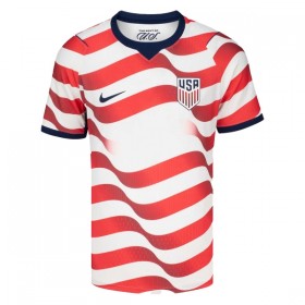 USA Hjemmedrakt VM 2026 Kortermet