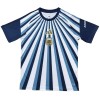 Argentina Pre-Match Drakt 2026 Kortermet