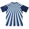 Argentina Pre-Match Drakt 2026 Kortermet