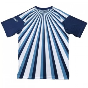 Argentina Pre-Match Drakt 2026 Kortermet