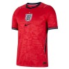 England Barn Bortedrakt VM 2026 Kortermet
