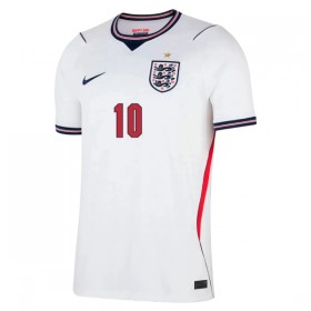 England Bellingham 10 Hjemmedrakt VM 2026 Kortermet