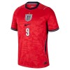 England Kane 9 Barn Bortedrakt VM 2026 Kortermet