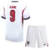 England Kane 9 Barn Hjemmedrakt VM 2026 Kortermet