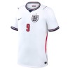 England Kane 9 Hjemmedrakt VM 2026 Kortermet
