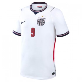 England Kane 9 Hjemmedrakt VM 2026 Kortermet