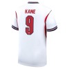 England Kane 9 Hjemmedrakt VM 2026 Kortermet