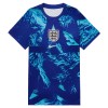 England Keeper Barn Hjemmedrakt VM 2026 Kortermet