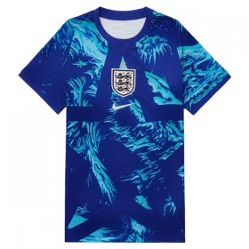 England Keeper Barn Hjemmedrakt VM 2026 Kortermet