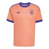 Tyskland Keeper Bortedrakt VM 2026 Kortermet Tyskland Keeper Bortedrakt VM 2026 Kortermet