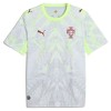 Portugal Keeper Bortedrakt VM 2026 Kortermet