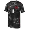 Canada J. David 10 Bortedrakt VM 2026 Kortermet