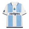 FC Porto Spesialutgave Drakt 2025-26 Kortermet FC Porto Spesialutgave Drakt 2025-26 Kortermet