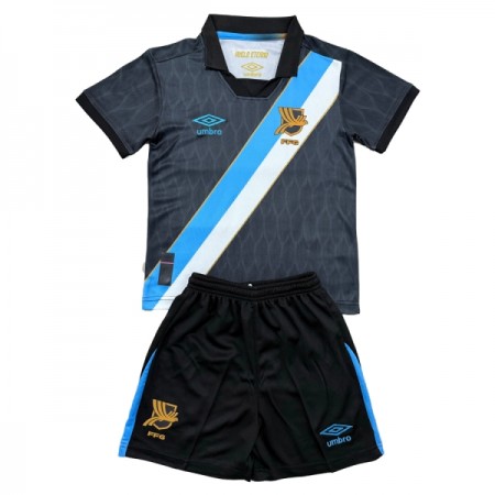 Guatemala Barn Bortedrakt 2026 Kortermet