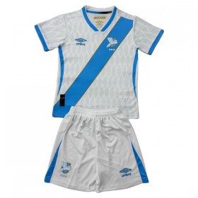 Guatemala Barn Hjemmedrakt 2026 Kortermet