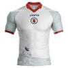Haiti Bortedrakt VM 2026 Kortermet