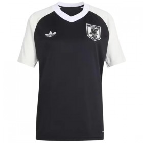 Japan Pre-Match Drakt VM 2026 Kortermet