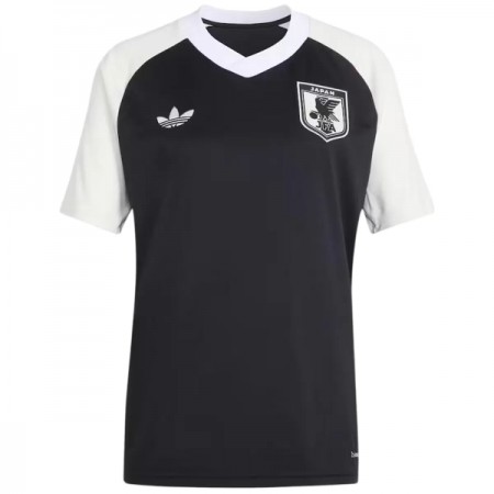 Japan Pre-Match Drakt VM 2026 Kortermet
