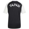 Japan Pre-Match Drakt VM 2026 Kortermet