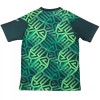 Mexico Pre-Match Drakt VM 2026 Kortermet