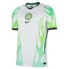 Nigeria Bortedrakt 2026-27 Kortermet