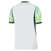 Nigeria Bortedrakt 2026-27 Kortermet