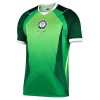 Nigeria Hjemmedrakt 2026-27 Kortermet